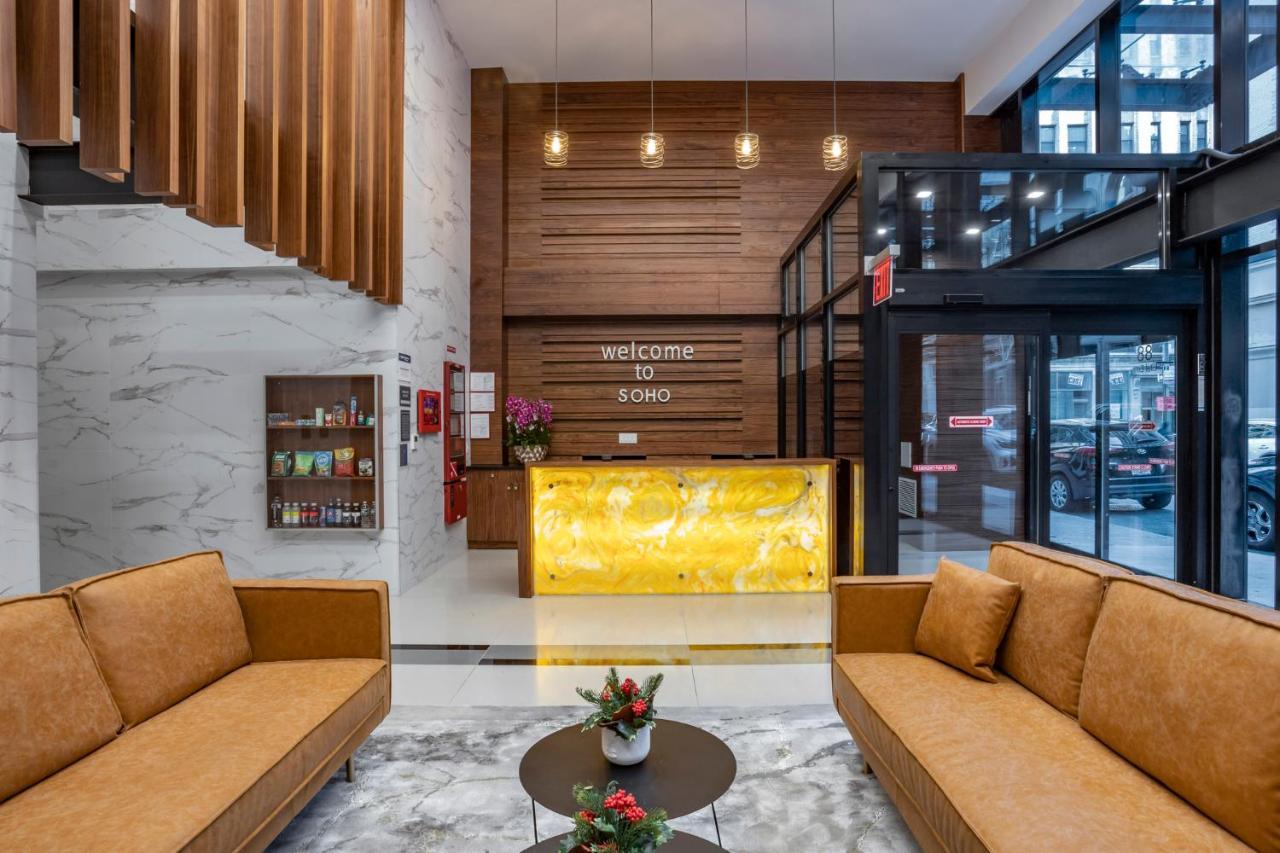 Hotel Western Soho 3*