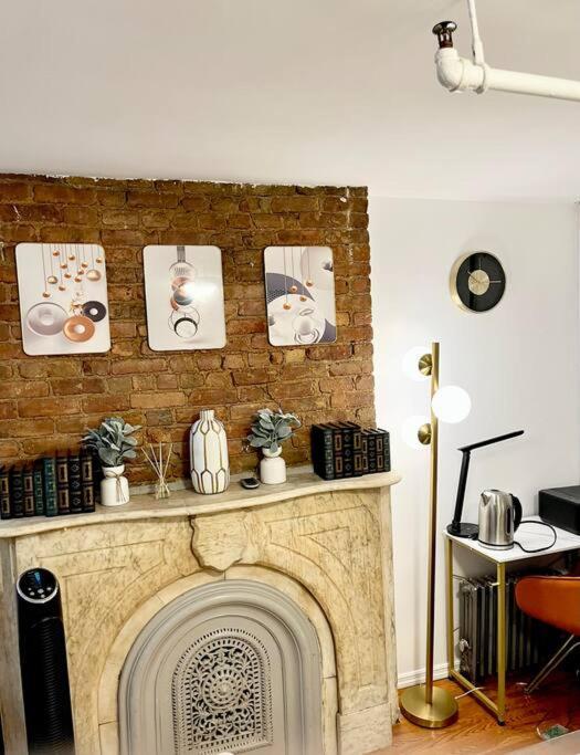 Apartment Modern Studio For Long In Nyc *