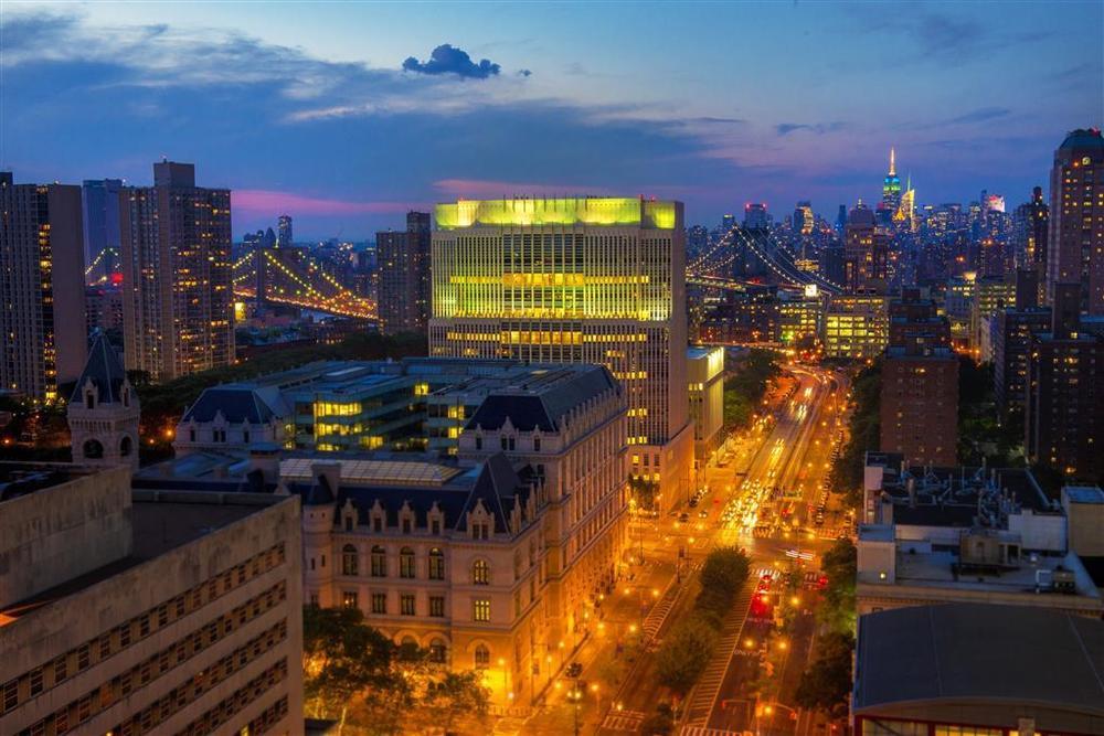 Sheraton Tribeca