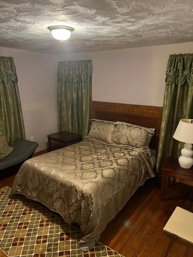 Serenity Apartment New York