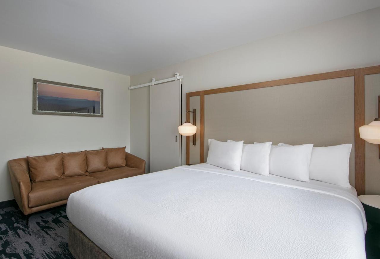 Fairfield By Marriott Jfk Airport
