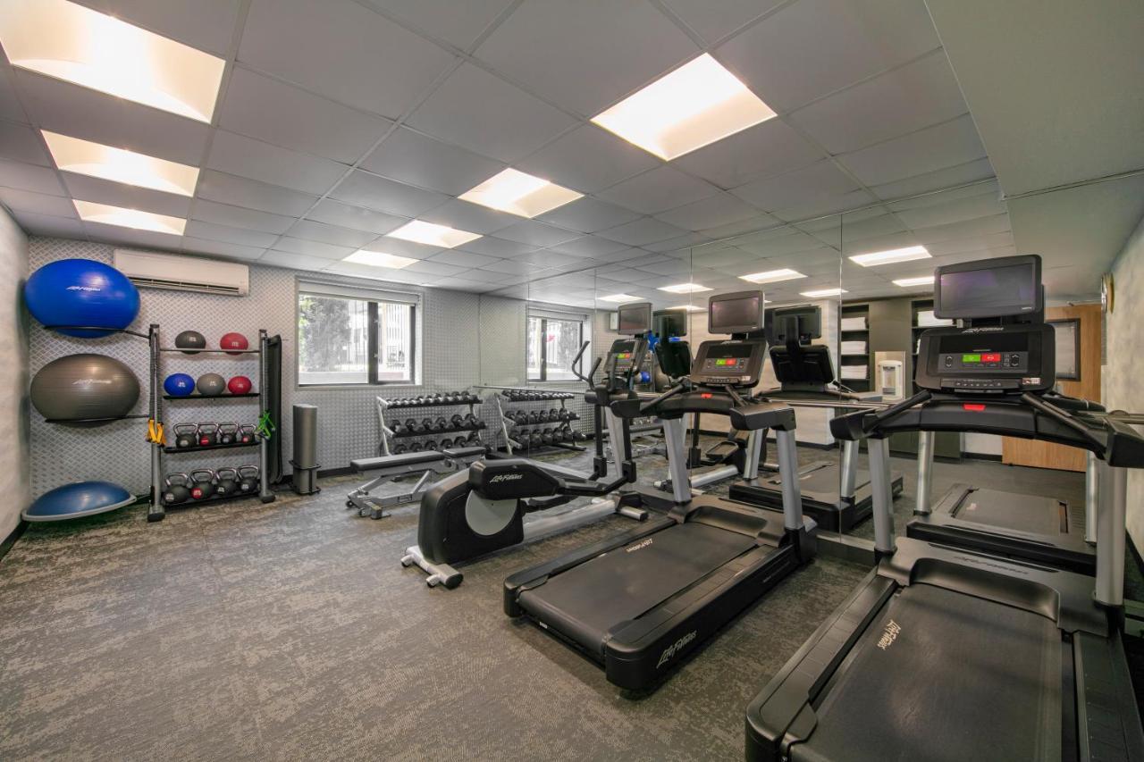 Hotel Fairfield By Marriott Jfk Airport New York
