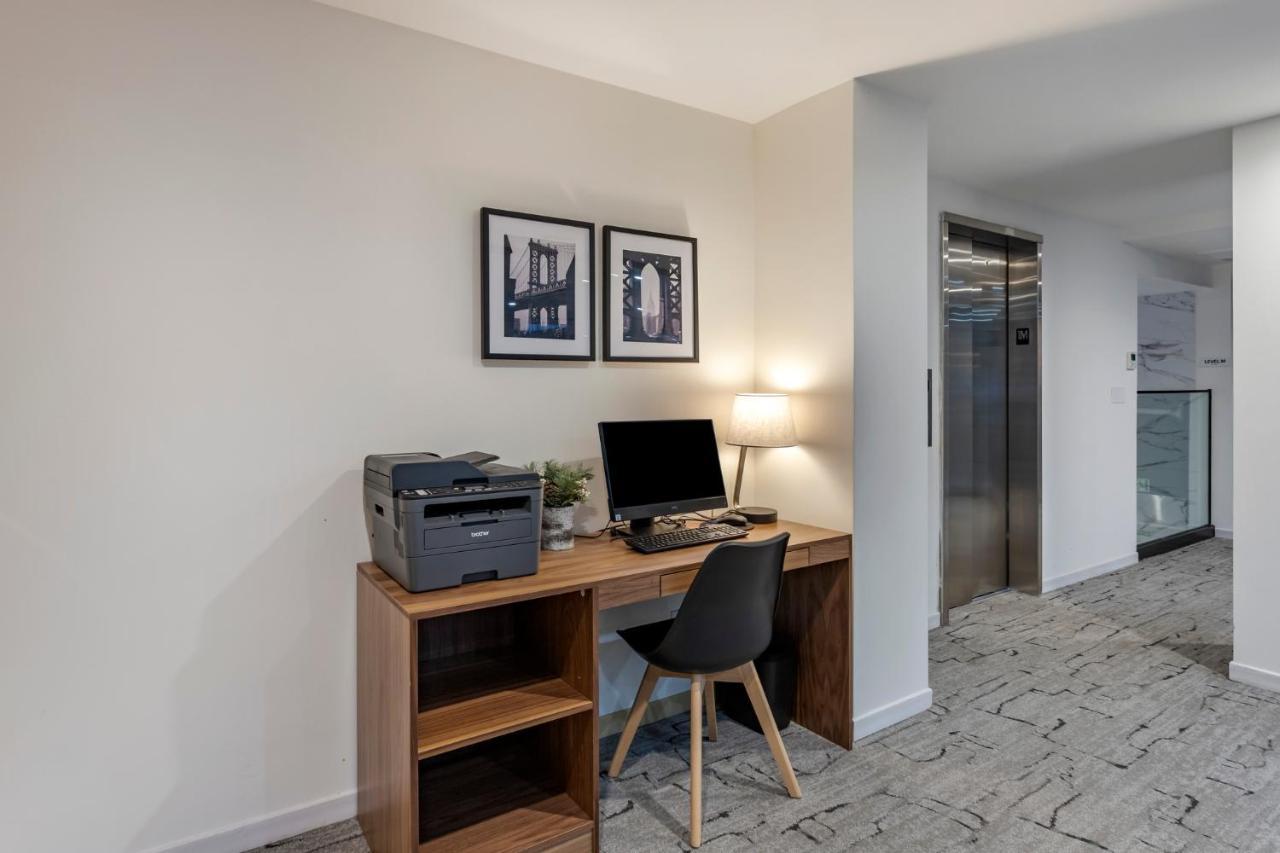 Hotel Western Soho New York