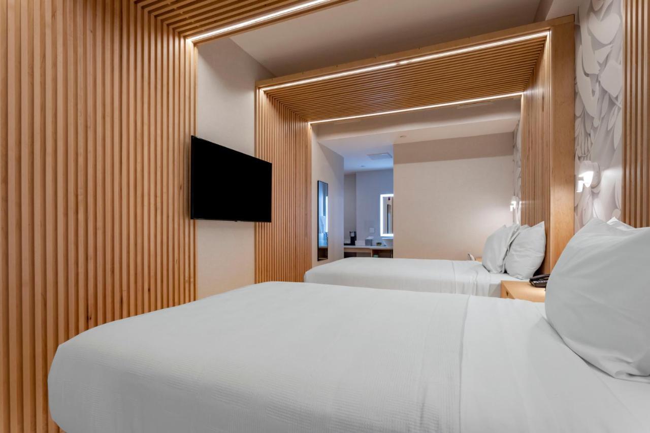 Western Soho Hotel