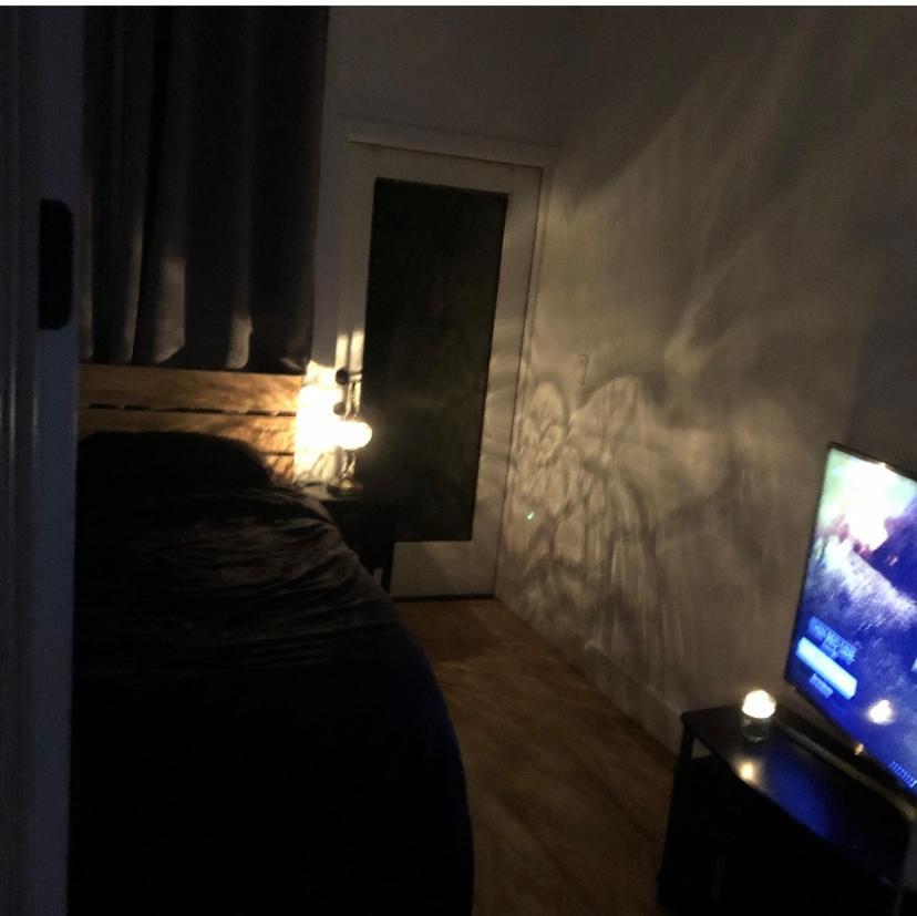 Homestay 2 Bed Duplex With Private Yard