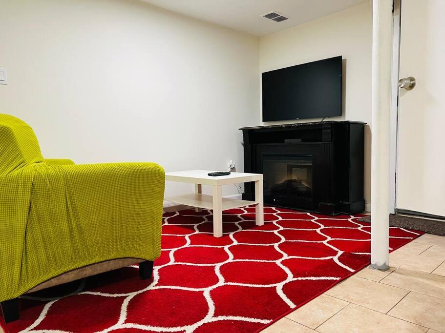 Grand Apartment