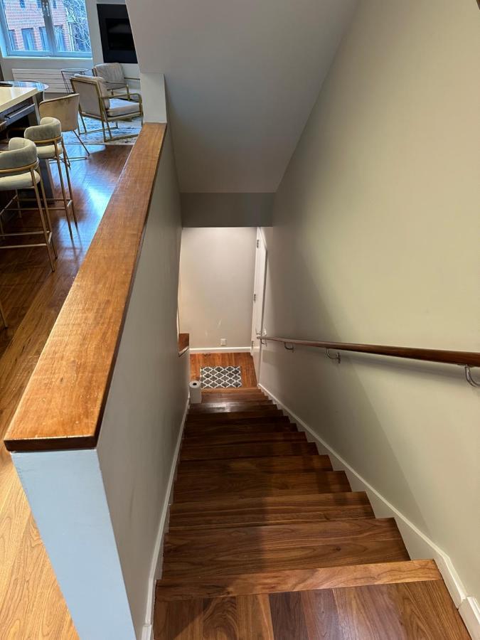 Posh 4 Bedroom Times Square Penthouse With Private Rooftop Apartment *