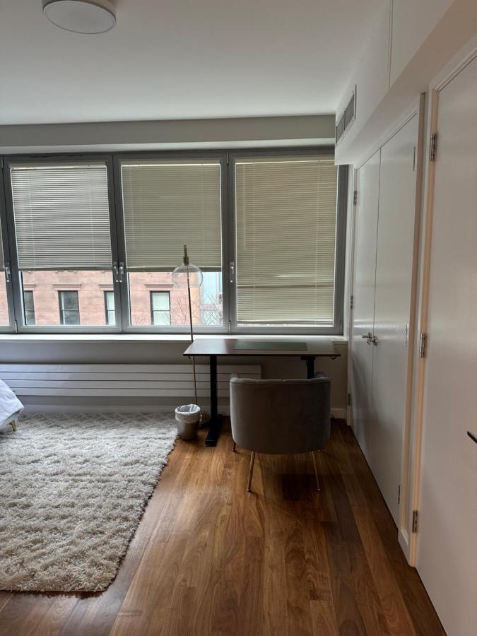 Apartment Posh 4 Bedroom Times Square Penthouse With Private Rooftop New York