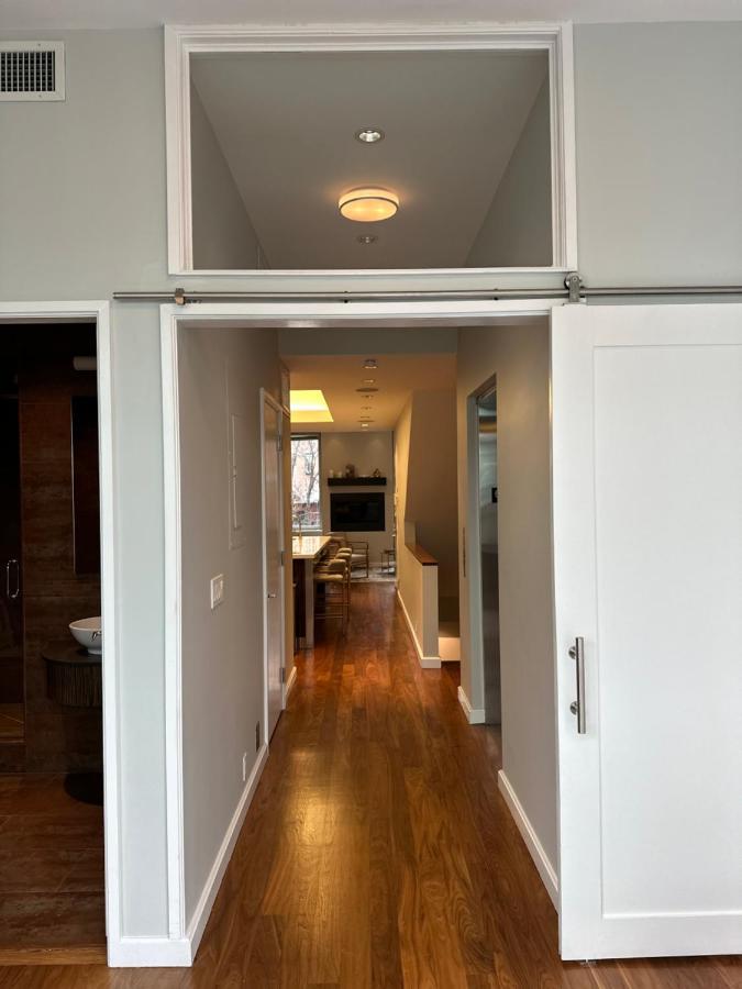 Apartment Posh 4 Bedroom Times Square Penthouse With Private Rooftop