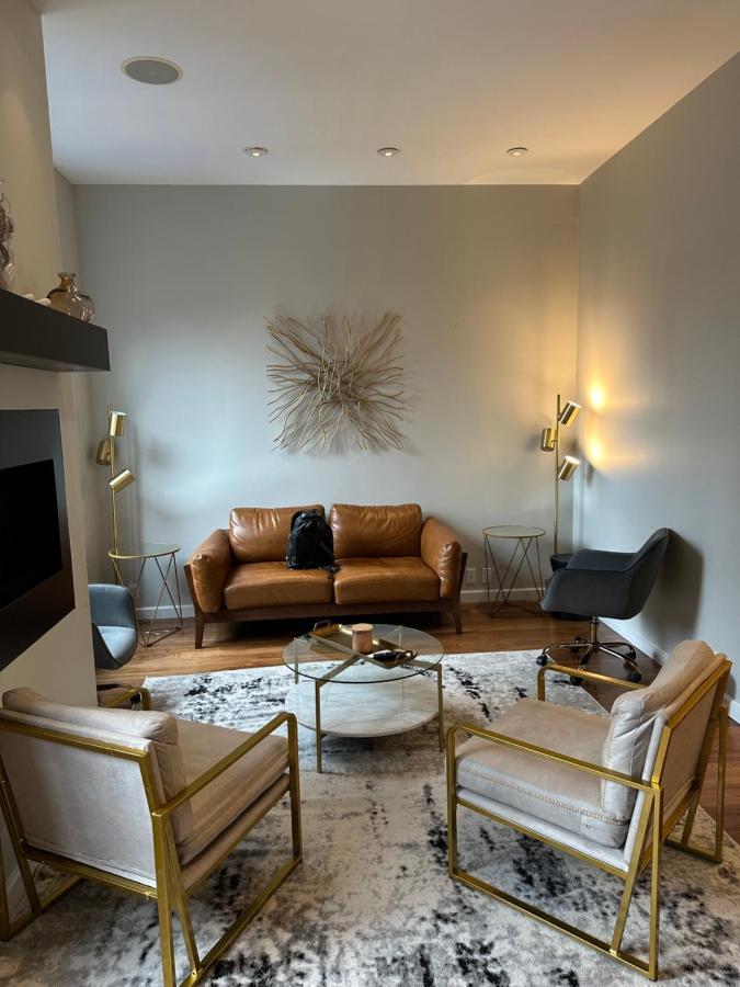 Apartment Posh 4 Bedroom Times Square Penthouse With Private Rooftop