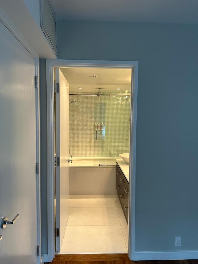 Apartment Posh 4 Bedroom Times Square Penthouse With Private Rooftop New York