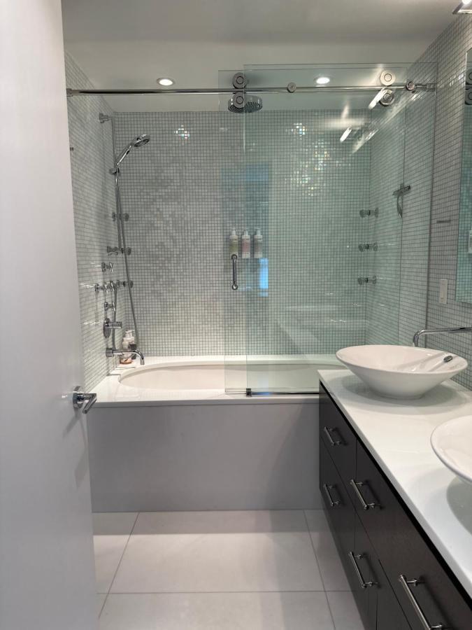 Apartment Posh 4 Bedroom Times Square Penthouse With Private Rooftop