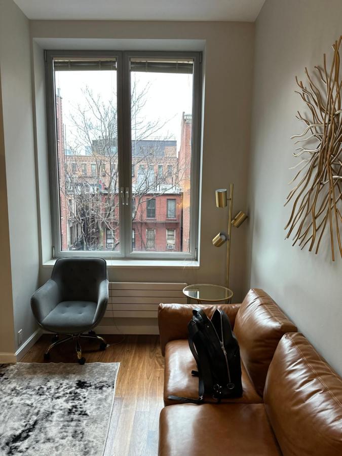 Apartment Posh 4 Bedroom Times Square Penthouse With Private Rooftop *