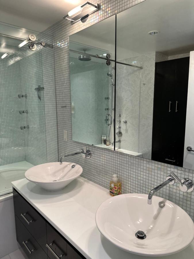 Apartment Posh 4 Bedroom Times Square Penthouse With Private Rooftop *