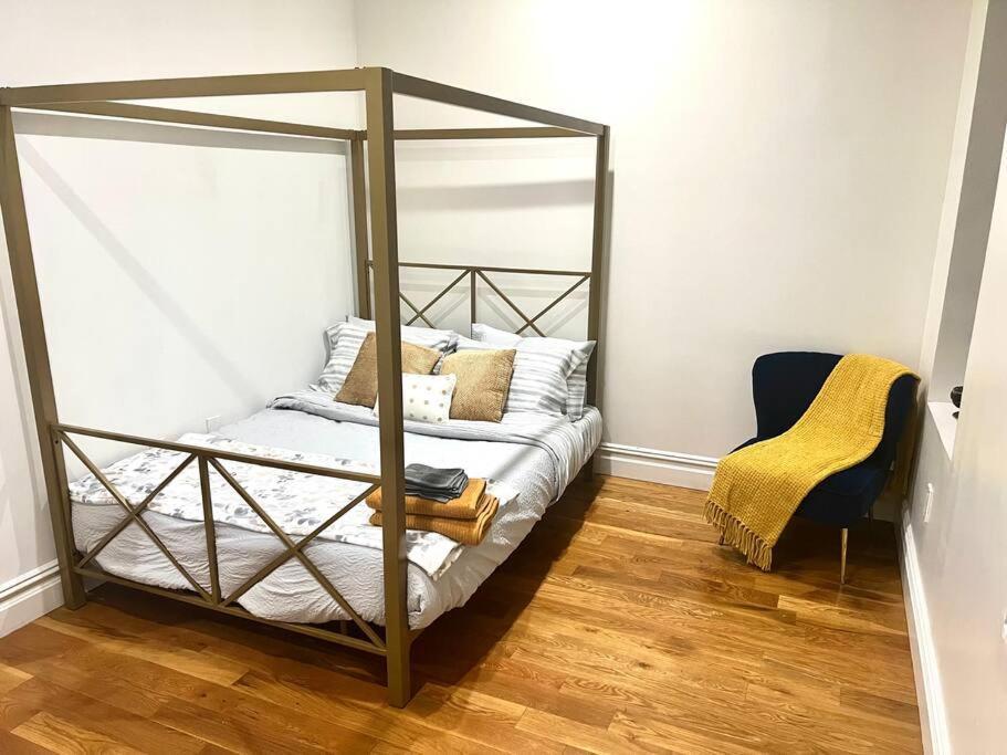 Starpenn Apartment *