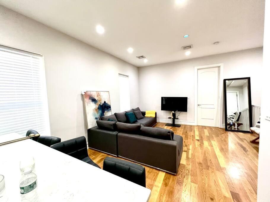 Apartment Starpenn New York