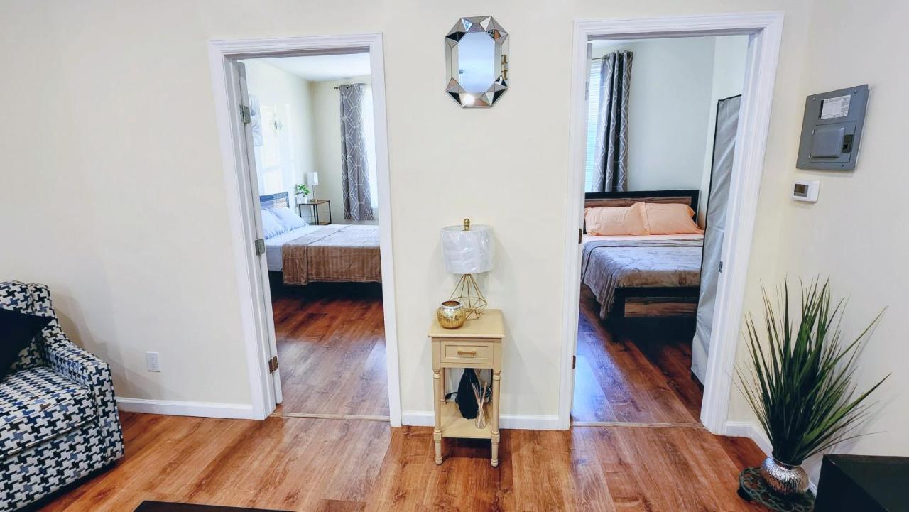 Elegant 4 Bedroom Nearjfk/lga Airports & Resorts Casino * New York