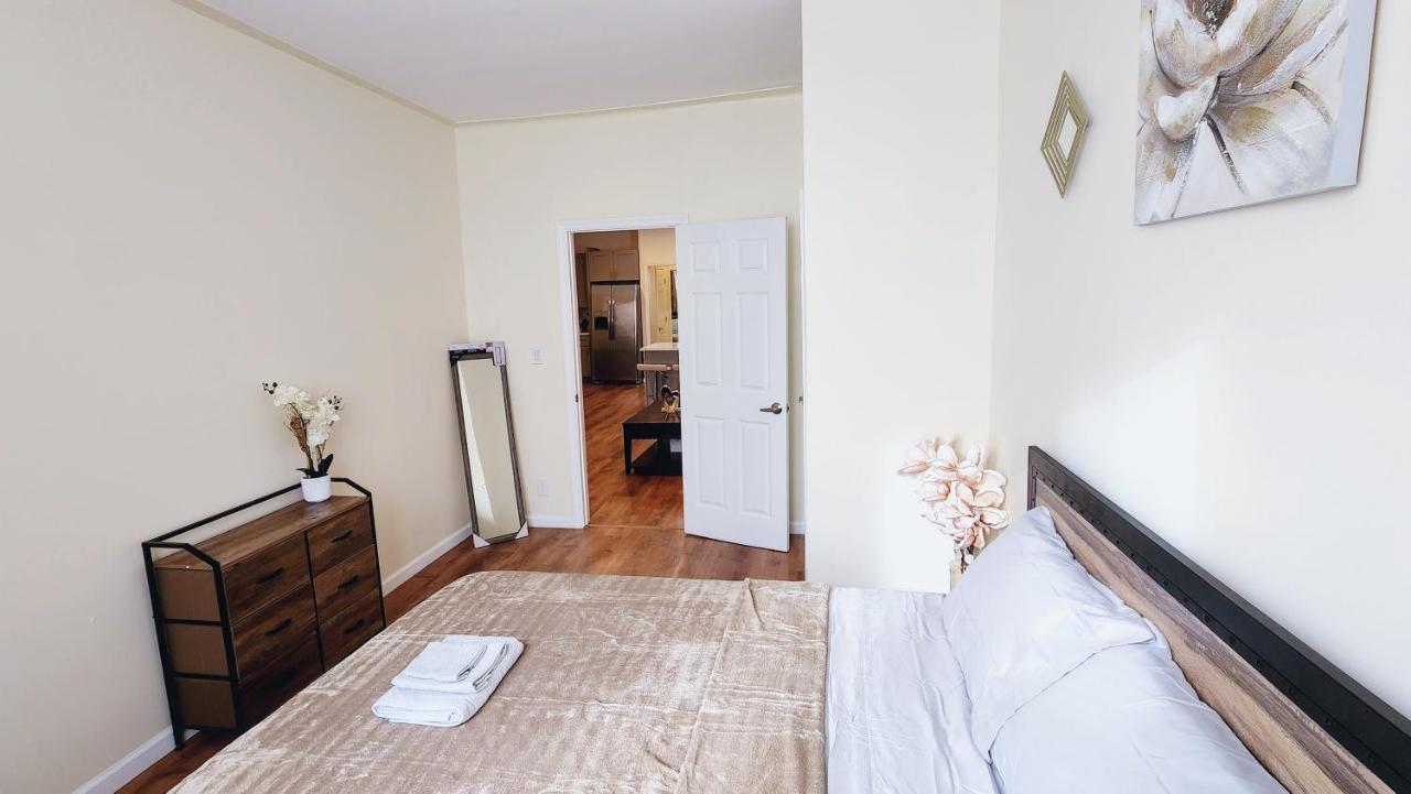 Elegant 4 Bedroom Nearjfk/lga Airports & Resorts Casino New York