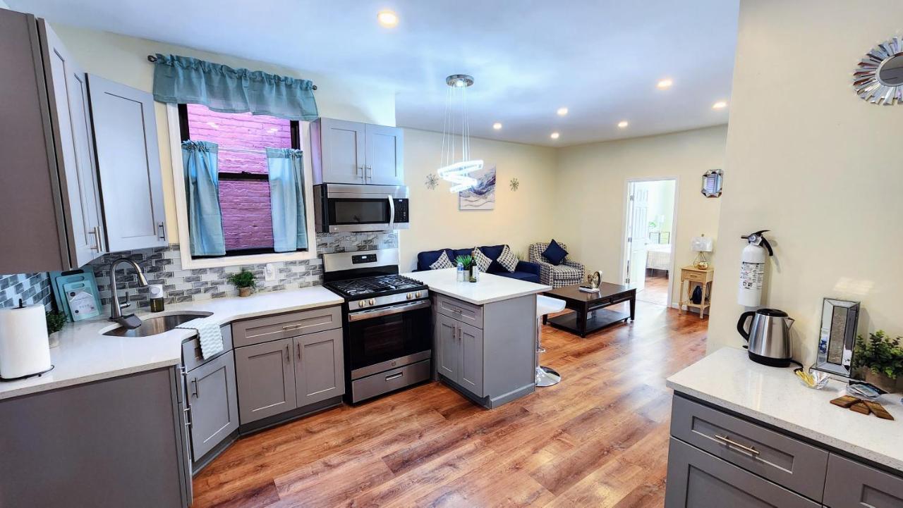 Elegant 4 Bedroom Nearjfk/lga Airports & Resorts Casino