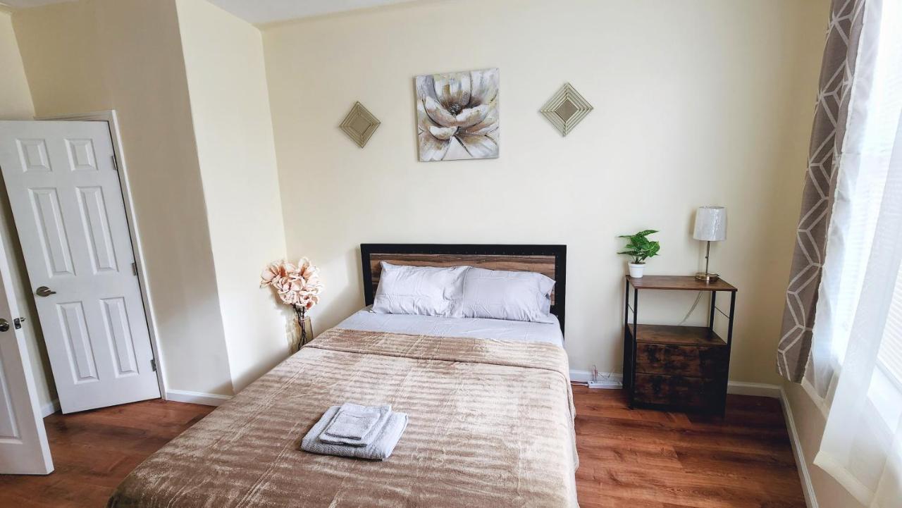Elegant 4 Bedroom Nearjfk/lga Airports & Resorts Casino * New York