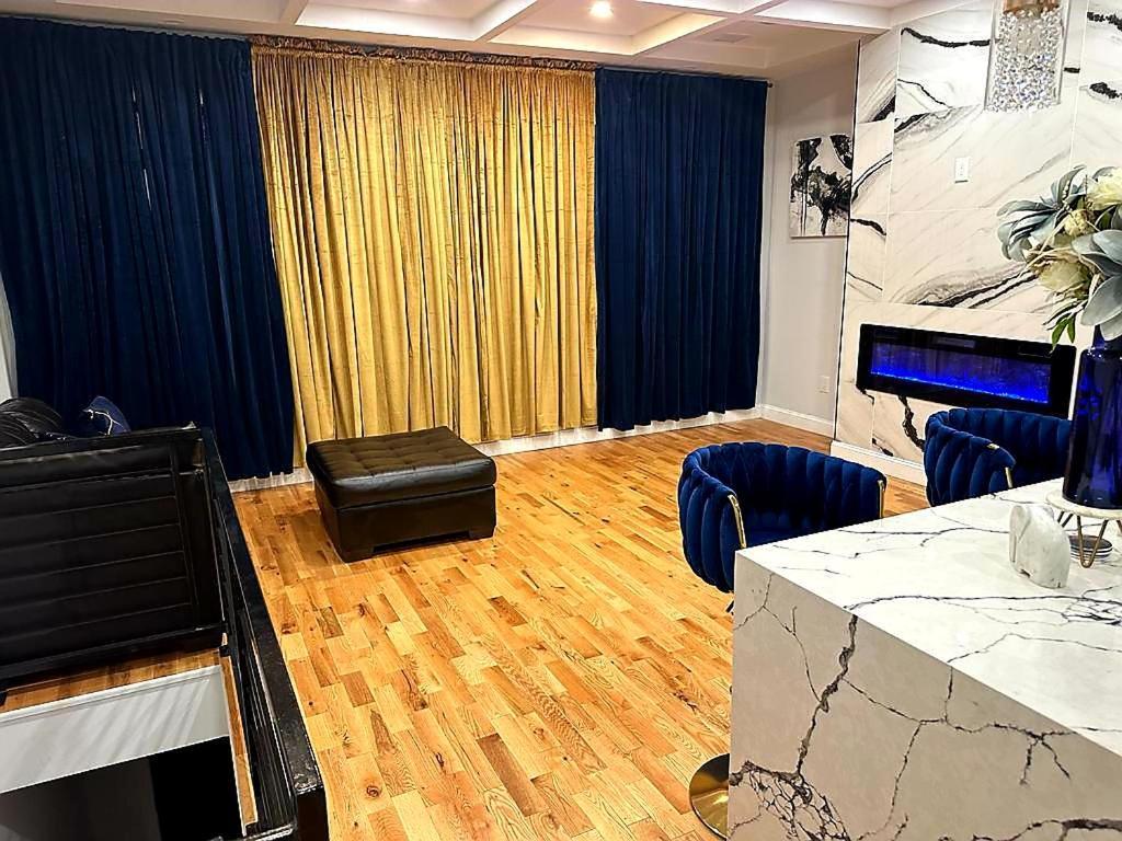 Homestay Latisha Luxury Place 5
