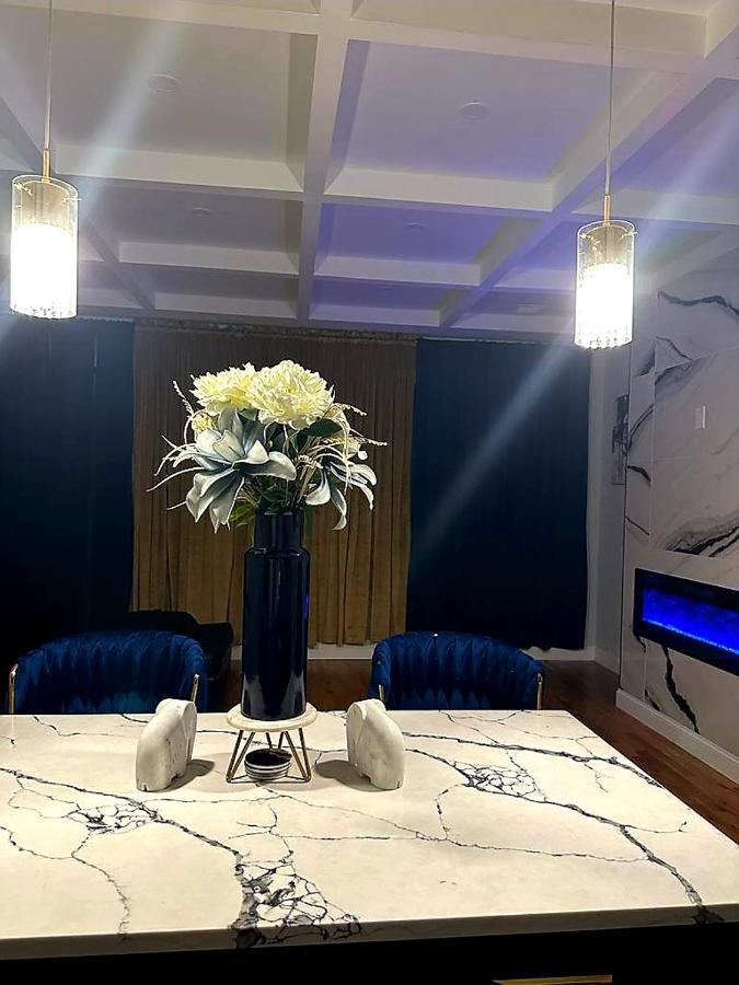 Homestay Latisha Luxury Place
