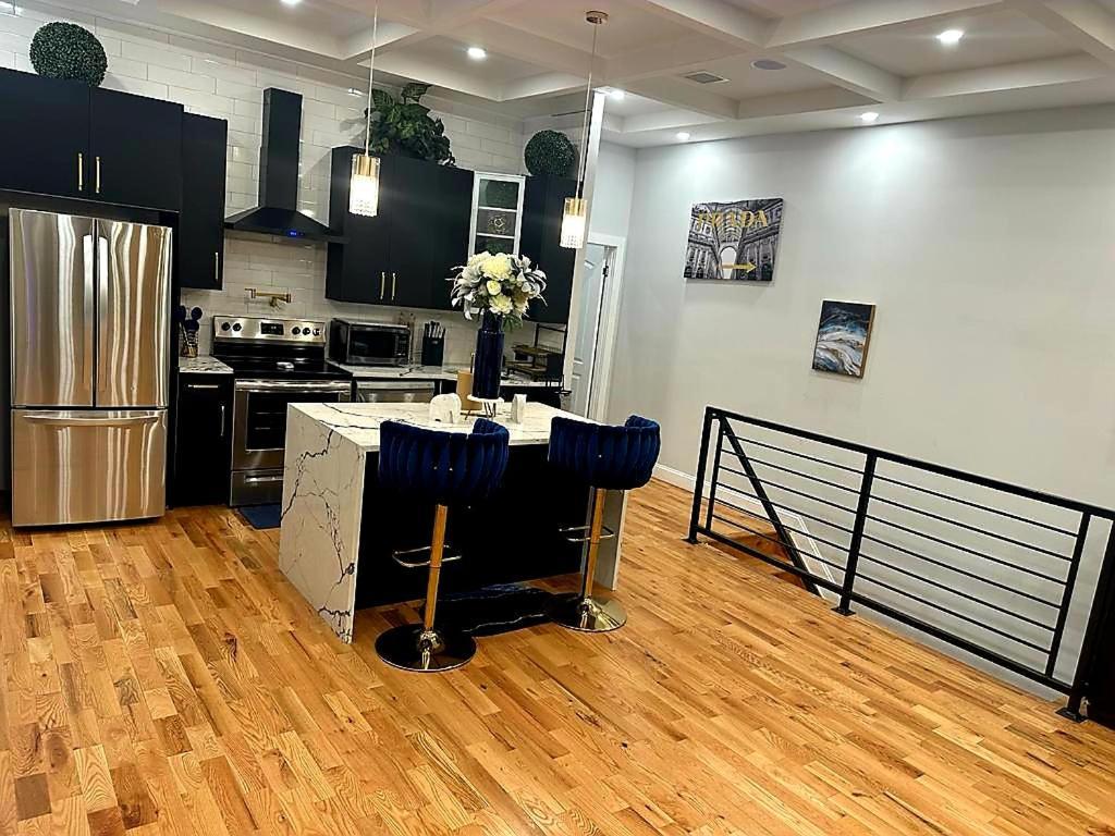Latisha Luxury Place 5 New York