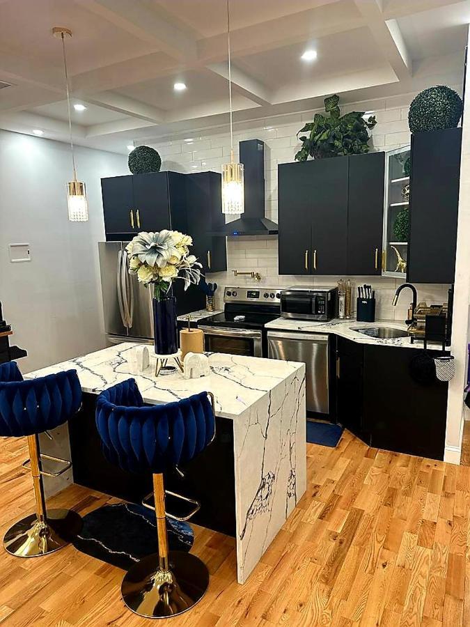Latisha Luxury Place 5 * New York