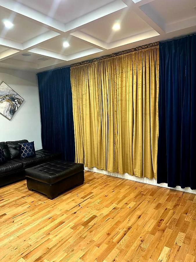 Latisha Luxury Place New York