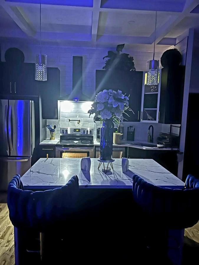 Latisha Luxury Place 5 Homestay *