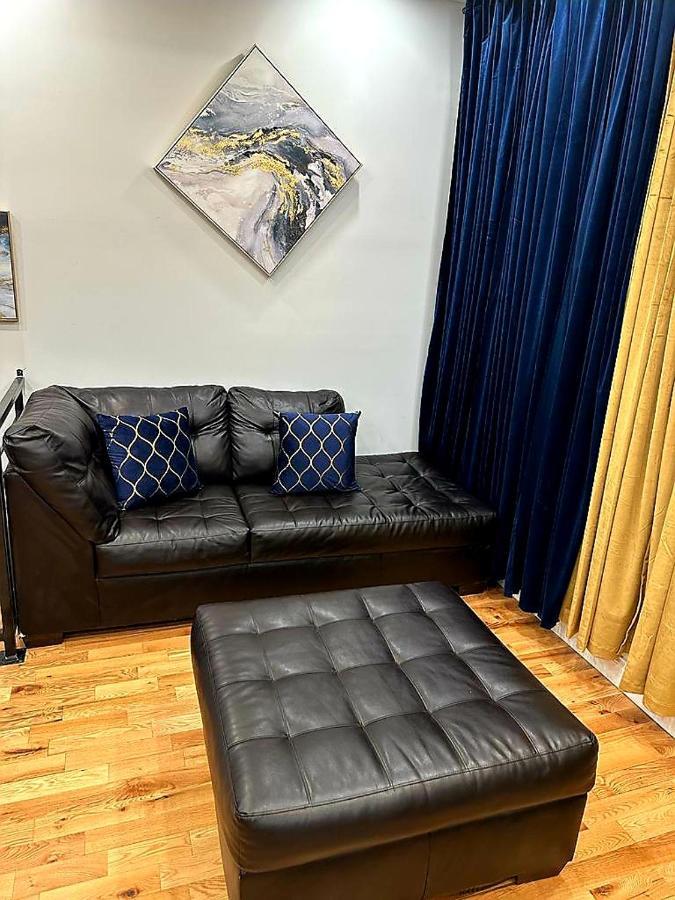 Latisha Luxury Place 5 New York