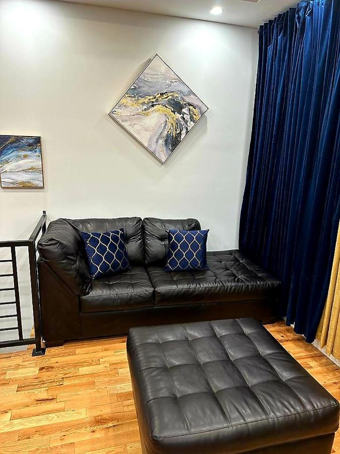 Latisha Luxury Place 5 Homestay *