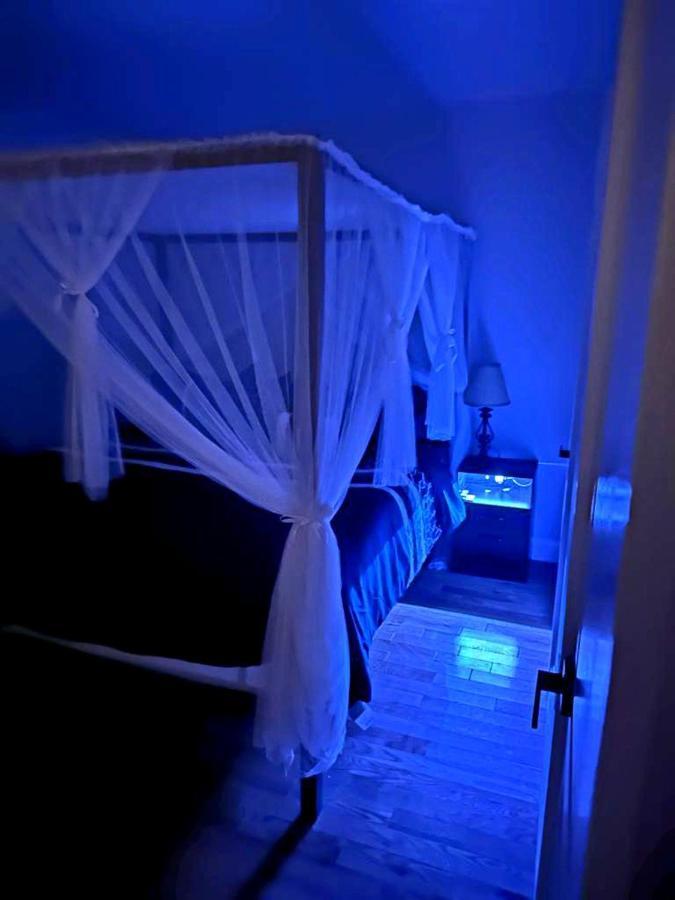 Homestay Latisha Luxury Place New York