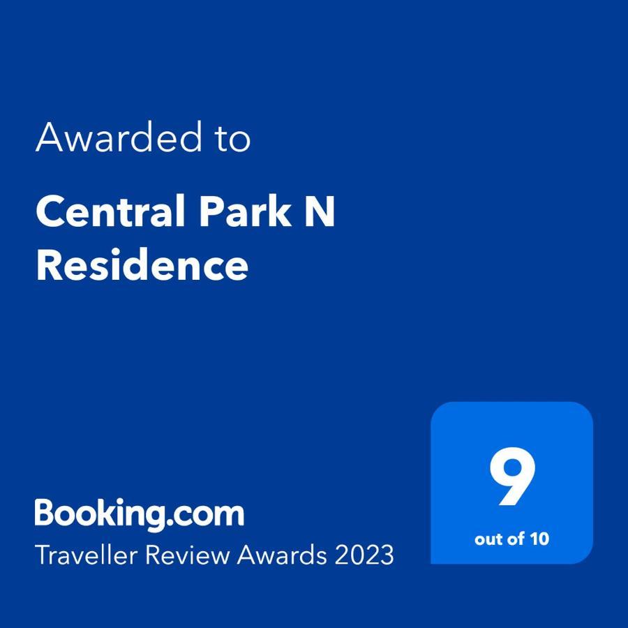 Park N Apartment *