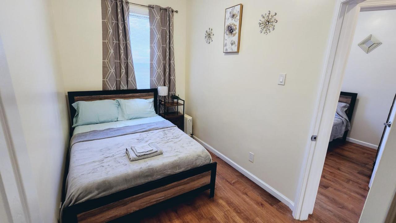 Elegant 4 Bedroom Nearjfk/lga Airports & Resorts Casino * New York