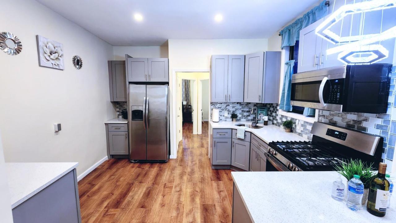 Elegant 4 Bedroom Nearjfk/lga Airports & Resorts Casino Apartment *