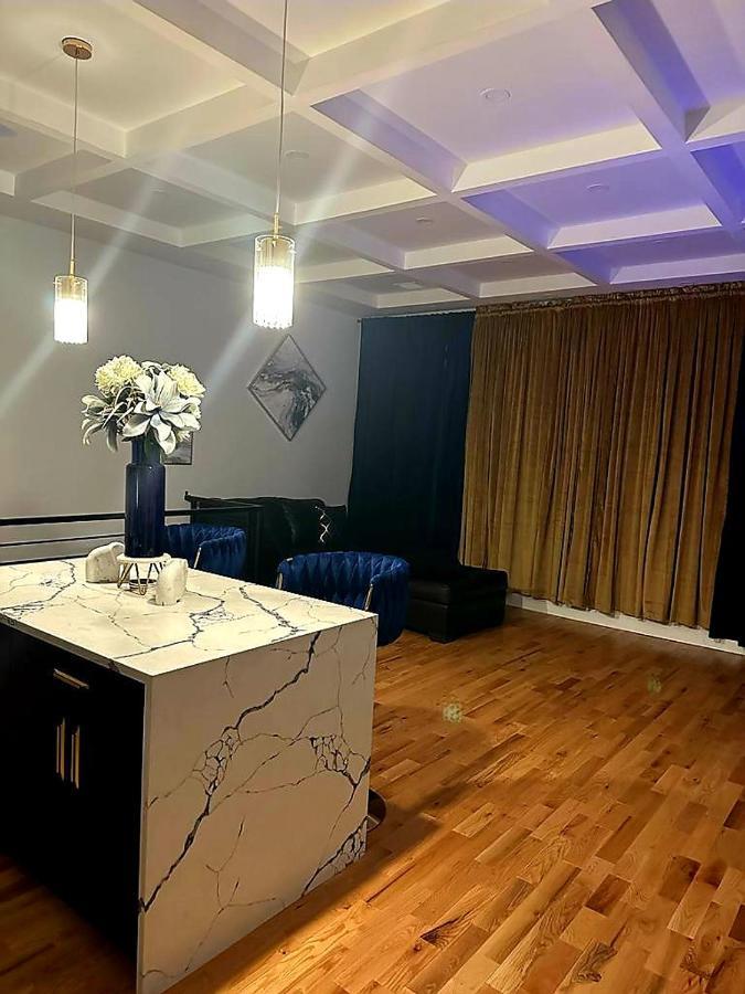 Homestay Latisha Luxury Place 5