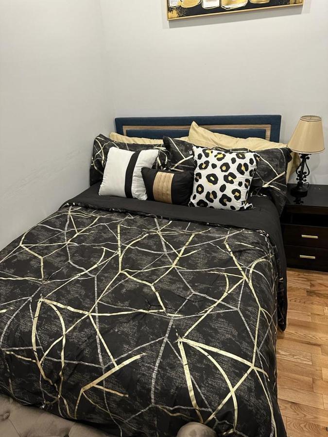 Latisha Luxury Place * New York