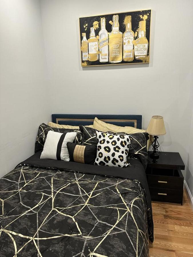 Latisha Luxury Place * New York