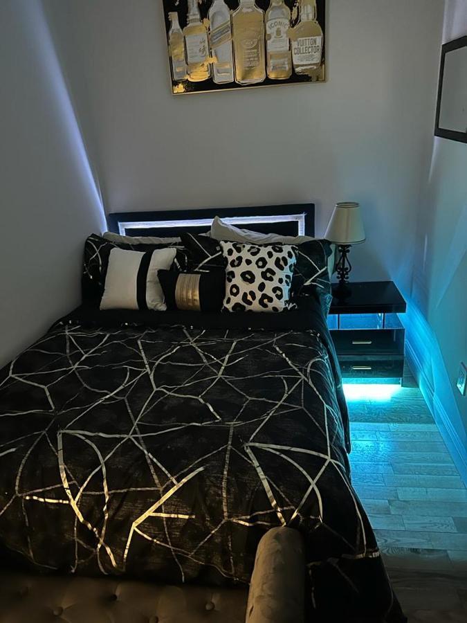 Homestay Latisha Luxury Place New York