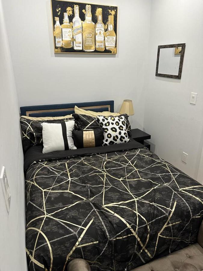 Latisha Luxury Place *