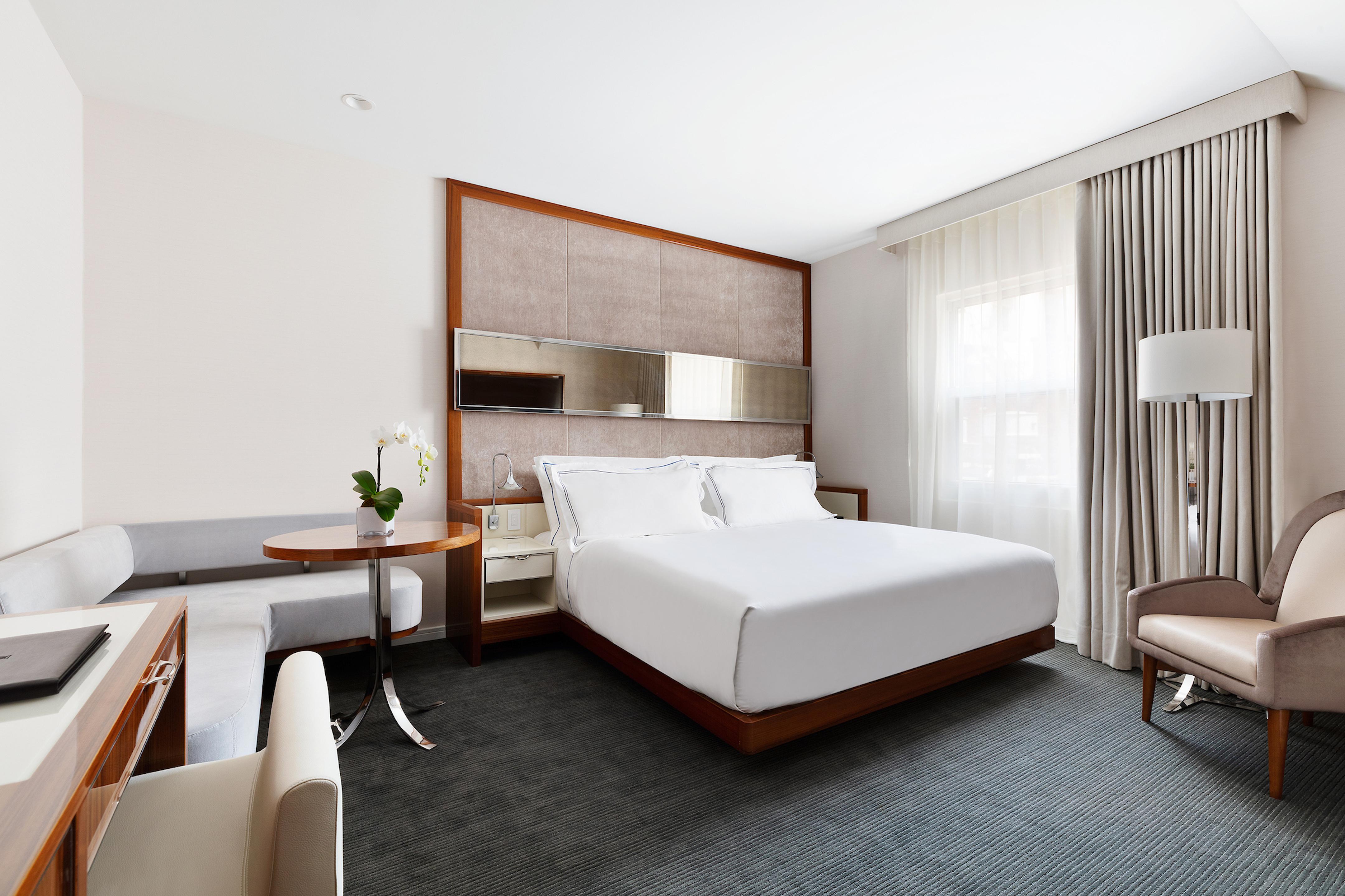 33 Hotel, City, Seaport