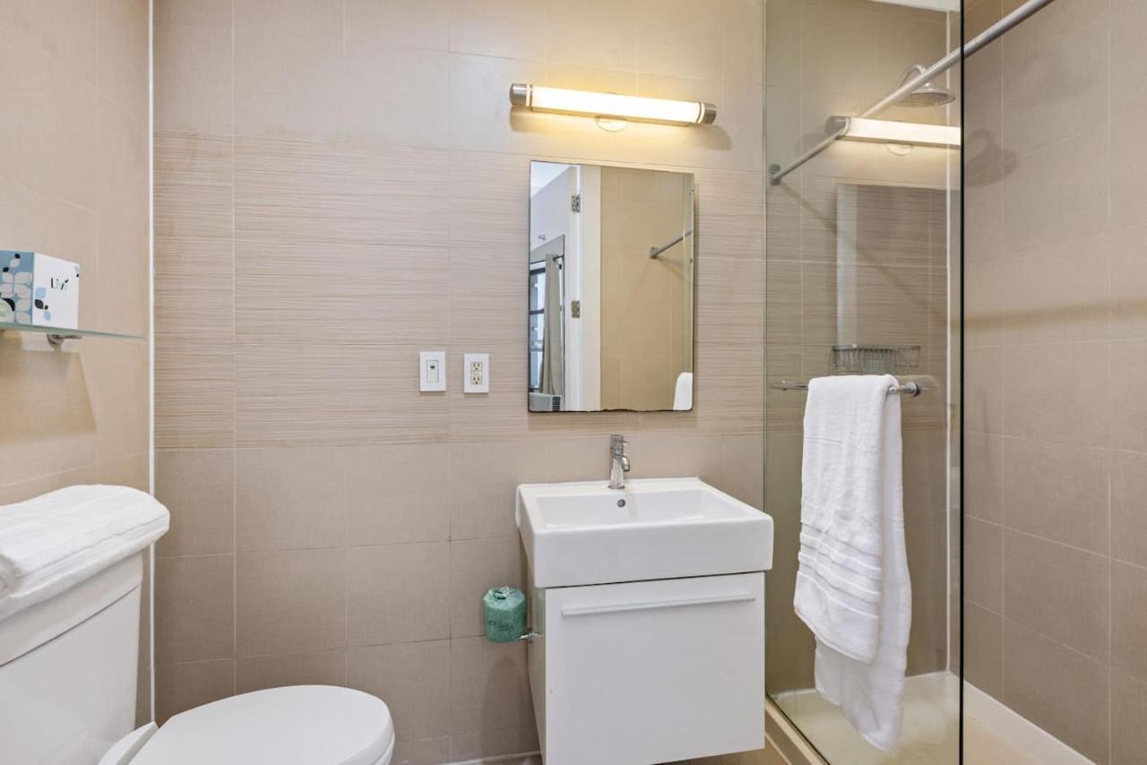 Apartment Gramercy Studio Two Beds New York