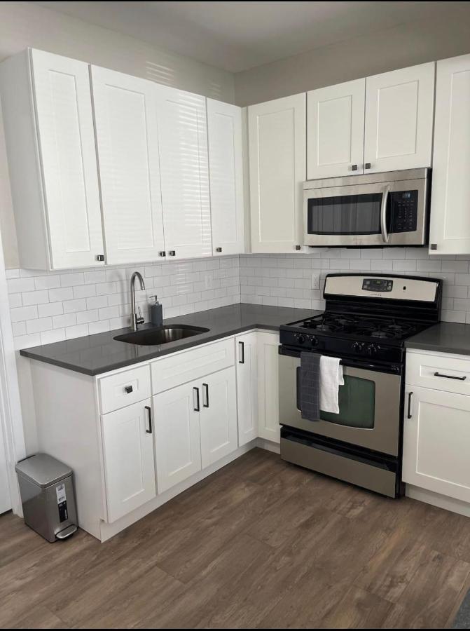 145 St Queens Near Jfk, Lga, & Citi Field, Free Parking In The Backyard 646-667-6696