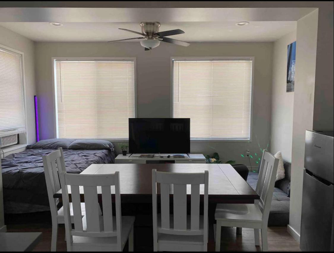 145 St Queens Near Jfk, Lga, & Citi Field, Free Parking In The Backyard 646-667-6696