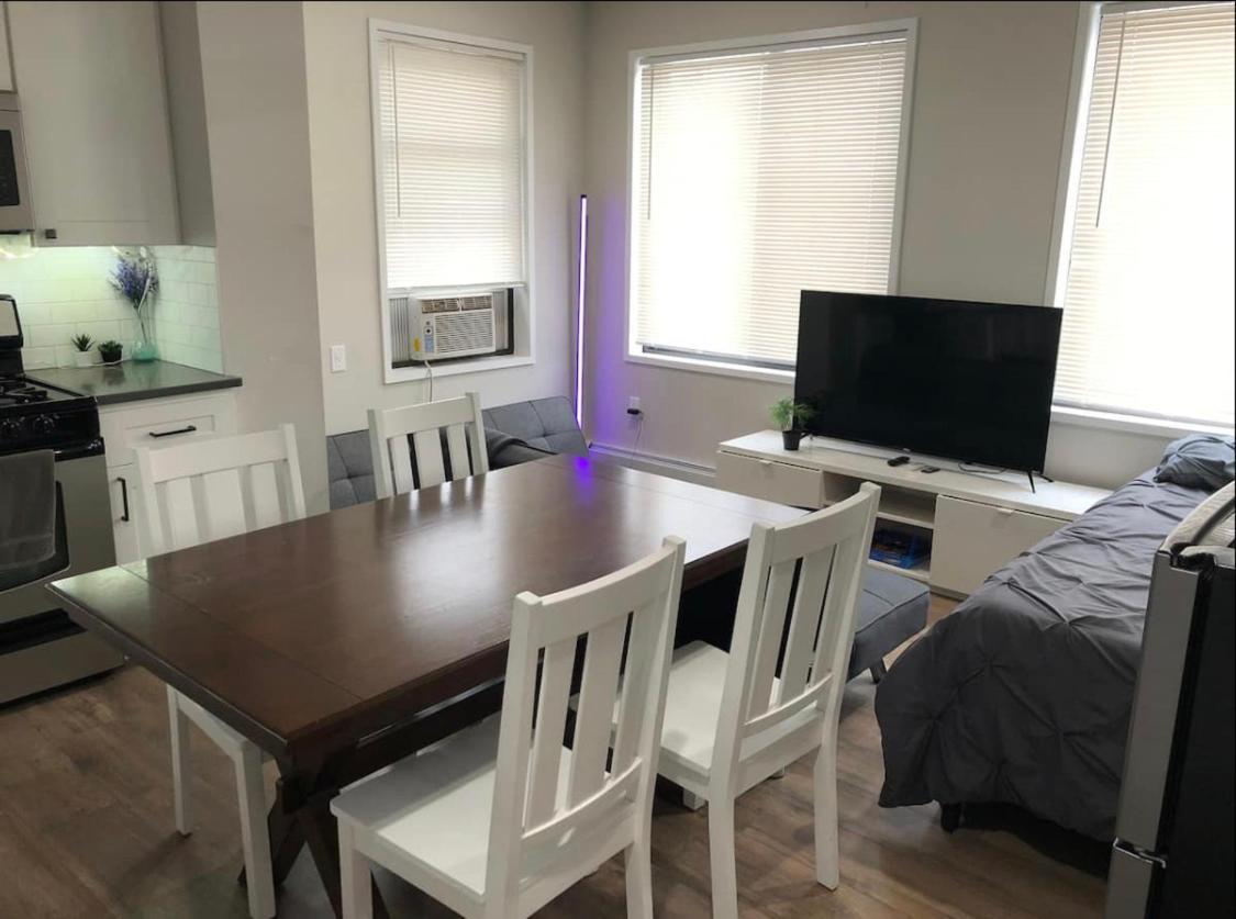 Apartment 145 St Queens Near Jfk, Lga, & Citi Field, Free Parking In The Backyard 646-667-6696