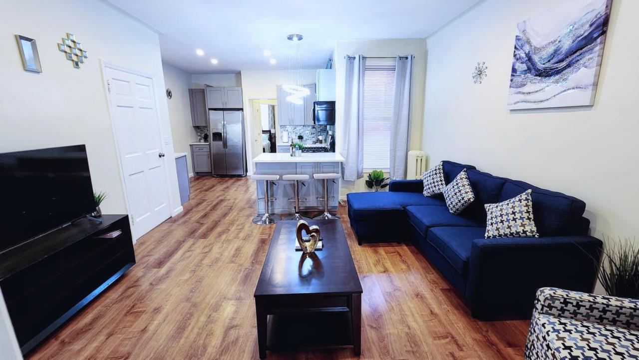 Elegant 4 Bedroom Nearjfk/lga Airports & Resorts Casino * New York