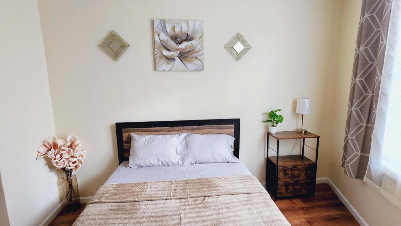 Elegant 4 Bedroom Nearjfk/lga Airports & Resorts Casino * New York