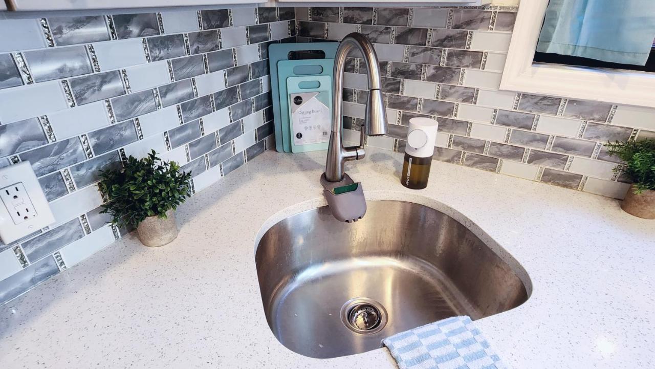 Apartment Elegant 4 Bedroom Nearjfk/lga Airports & Resorts Casino *