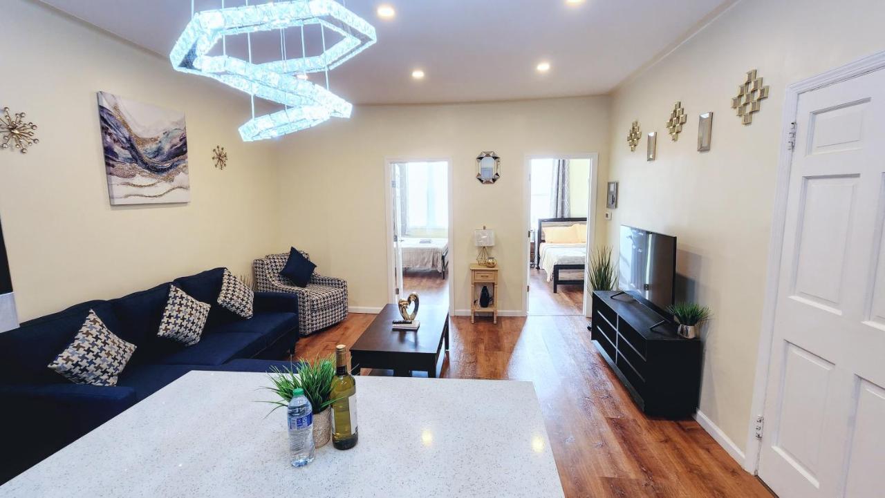 Elegant 4 Bedroom Nearjfk/lga Airports & Resorts Casino * New York